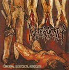 INVERACITY Insision / Inveracity album cover