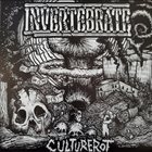 INVERTEBRATE Culture Rot album cover