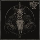 INVERTED CROSS CULT Inverted Cross Cult album cover