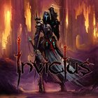 INVICTUS Invictus album cover