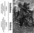 INVULTATION Wolfstrap album cover