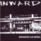 INWARD Inward / Mind album cover