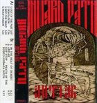 INWARD PATH Antiar album cover