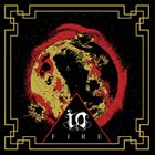 IO Fire album cover