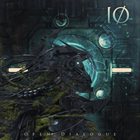 IO (GA) Open Dialogue album cover