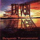 ION VEIN Beyond Tomorrow album cover