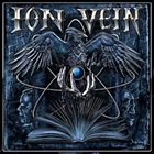 ION VEIN Ion Vein album cover