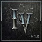 ION VEIN IV v1.0 album cover