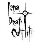 IONA DEATH CULT The Cult Is Real album cover