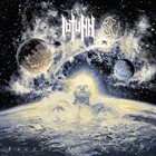 IOTUNN — Access All Worlds album cover
