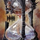 IOTUNN — The Wizard Falls album cover