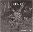 IRAE Hellnation album cover