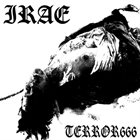 IRAE Terror 666 album cover
