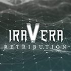 IRAVERA Retribution album cover