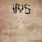 IRIS Tribulations album cover