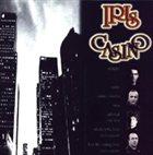 IRIS Casino album cover
