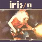 IRIS Iris II album cover
