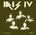 IRIS Iris IV album cover