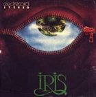 IRIS Iris album cover