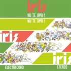 IRIS Nu te opri! album cover