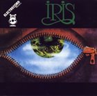 IRIS The Best of Iris album cover