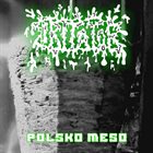 IRITATOR Polsko Meso album cover