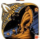 IRON BUTTERFLY Heavy album cover
