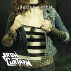IRON CURTAIN Jaguar Spirit album cover