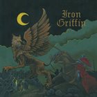 IRON GRIFFIN Iron Griffin album cover
