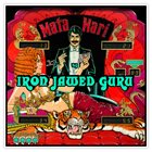 IRON JAWED GURU Mata Hari album cover