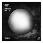 IRON JAWED GURU Vortex 6 album cover