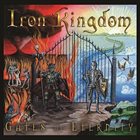 IRON KINGDOM Gates of Eternity album cover
