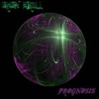 IRON KRILL Prognosis album cover