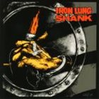 IRON LUNG Iron Lung / Shank album cover