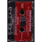 IRON LUNG (NY) Promo Tape album cover