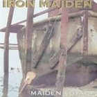 IRON MAIDEN (PROTO METAL) Maiden Voyage album cover