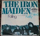 IRON MAIDEN (PROTO METAL) Ned Kelly album cover