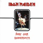 IRON MAIDEN — Beast Over Hammersmith album cover