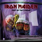 IRON MAIDEN Best Of The B'Sides album cover
