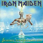 IRON MAIDEN Seventh Son Of A Seventh Son album cover