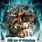 IRON MASK Fifth Son of Winterdoom album cover