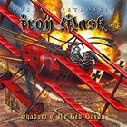 IRON MASK Shadow Of The Red Baron album cover