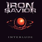 IRON SAVIOR Interlude album cover