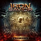IRON SAVIOR Skycrest album cover