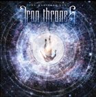 IRON THRONES The Wretched Sun album cover