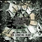 IRON WITCH Iron Witch / The Atrocity Exhibit album cover