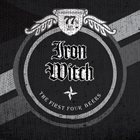 IRON WITCH The First Four Beers album cover
