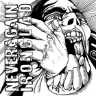 IRONCLAD (1) Never Again / Ironclad album cover