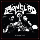 IRONCLAD Iconoclast album cover