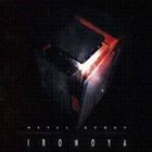IRONOYA Metal Crust album cover
